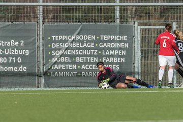 Bild 41 - F FSG Kaltenkirchen - SSG Rot Schwarz Kiel : Ergebnis: 0:1